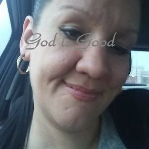 Meet your Posher, Tina